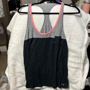 UA tank
